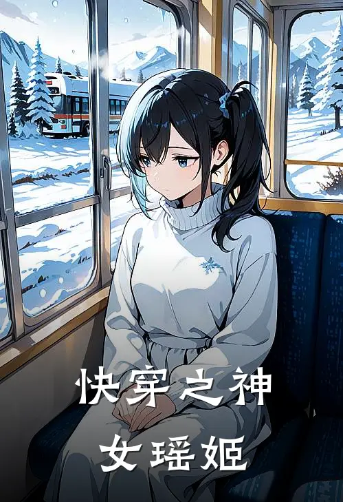 快穿之神女瑶姬