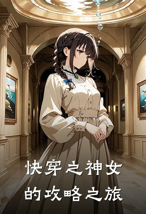 快穿之神女的攻略之旅