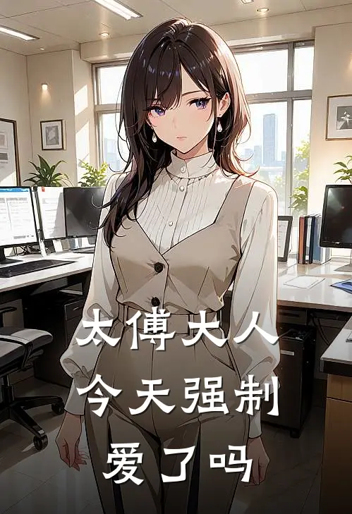 太傅大人今天强制爱了吗