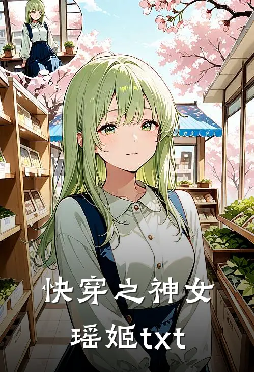 快穿之神女瑶姬txt