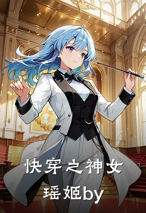 快穿之神女瑶姬by