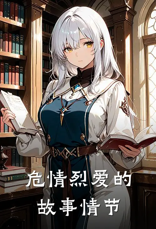 危情烈爱的故事情节