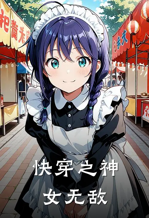快穿之神女无敌
