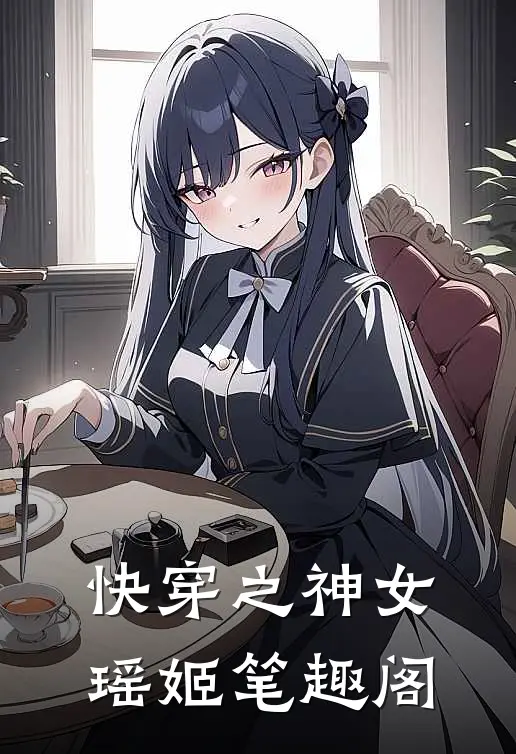 快穿之神女瑶姬笔趣阁