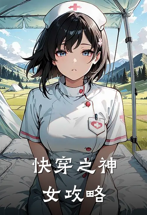 快穿之神女攻略