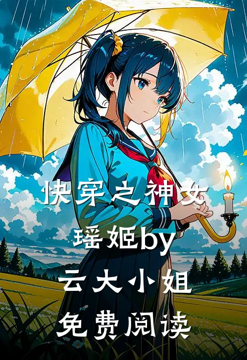 快穿之神女瑶姬by云大小姐免费阅读