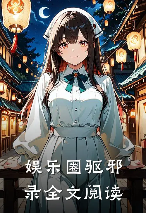 娱乐圈驱邪录全文阅读