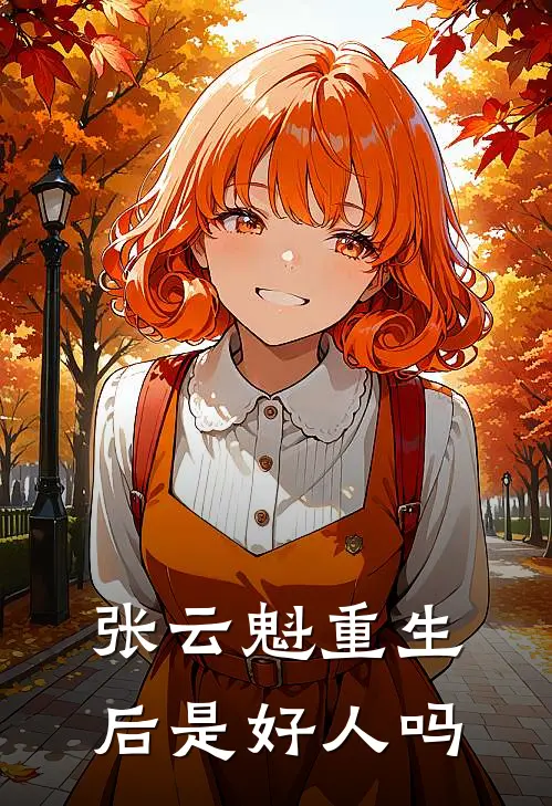 张云魁重生后是好人吗
