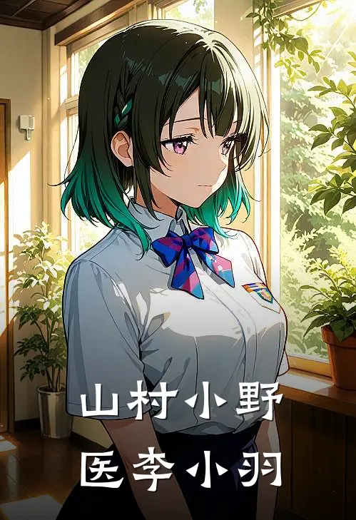 山村小野医李小羽