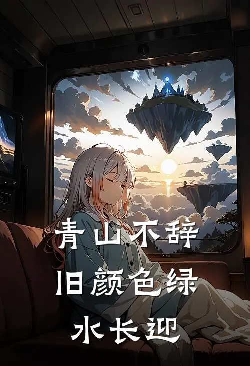 青山不辞旧颜色 绿水长迎