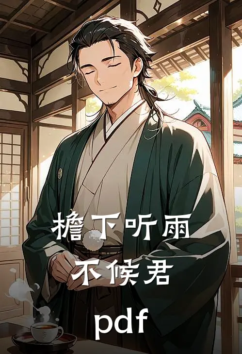 檐下听雨不候君.pdf
