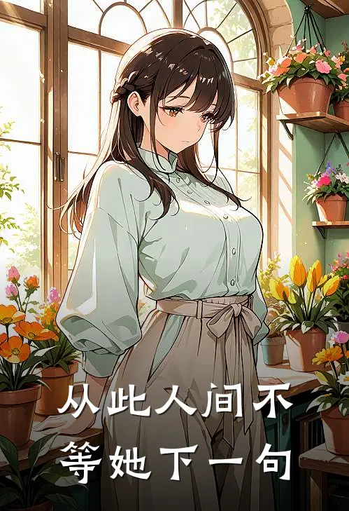 从此人间不等她下一句